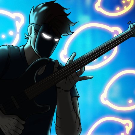 One against a million детектив войд