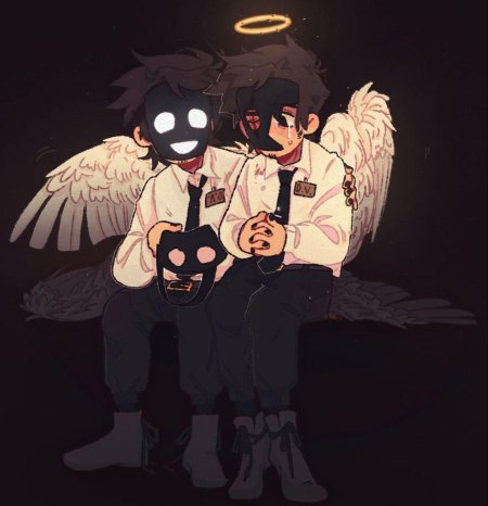 Детектив войт ютубер scp