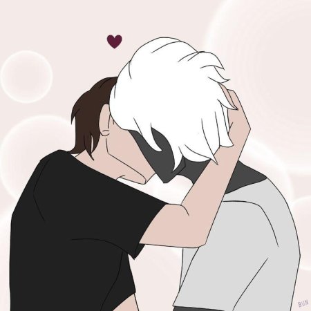 Персонаж аниме