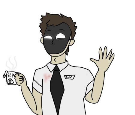 Детектив войд ютубер арт