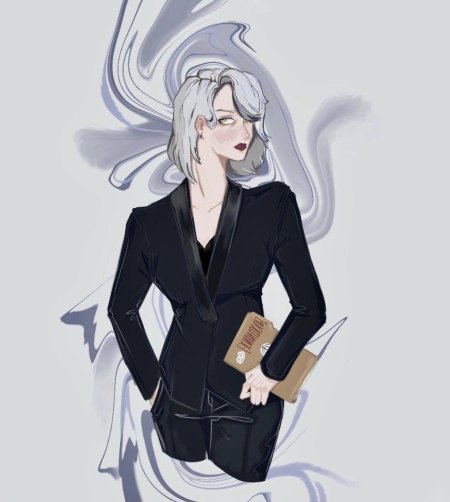 Девушек аниме