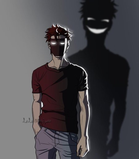 Аниме красивые мальчики