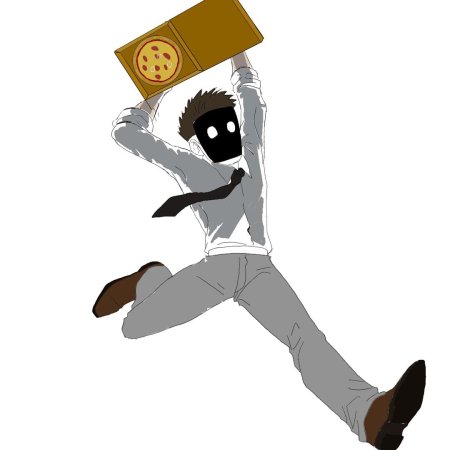 Детектив войд ютубер