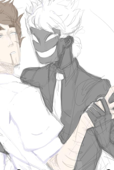 Войд детектив