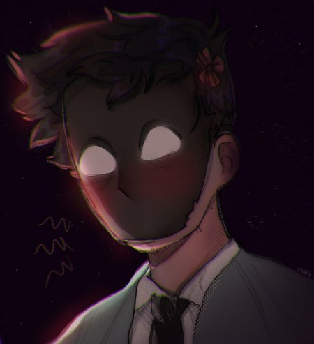 Детектив войд арт ютубера