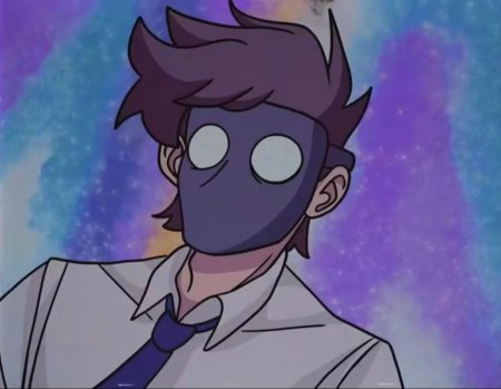 Детектив войд