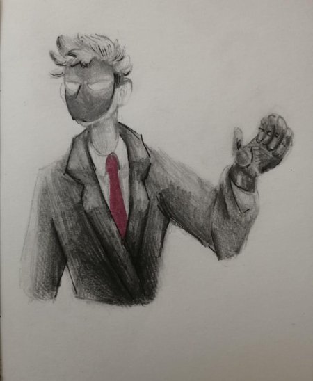 Детектив войд