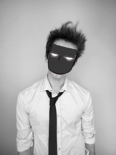 Детектив войд ютубер