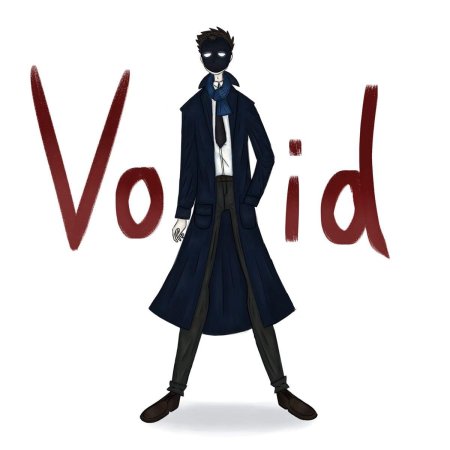 Костюм персонажа