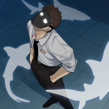 Детектив войд арт ютубера