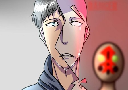 Доктор боб scp