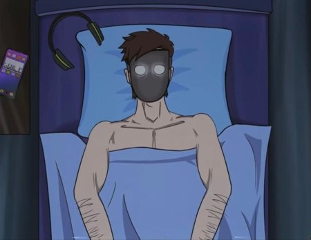 Детектив джек фрост