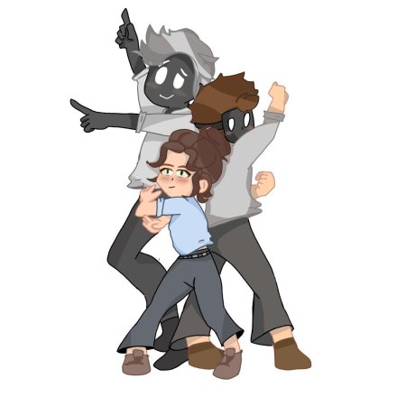 Детектив войд и бран шип