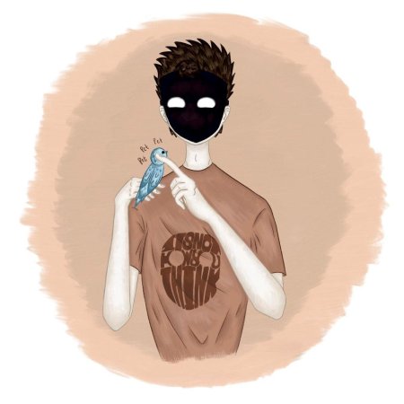 Войд детектив