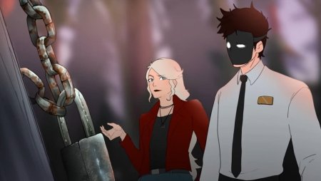 Детектив войд