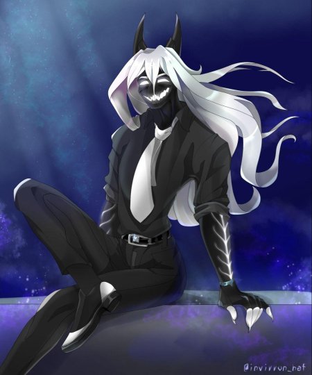 Персонажи крипипаст