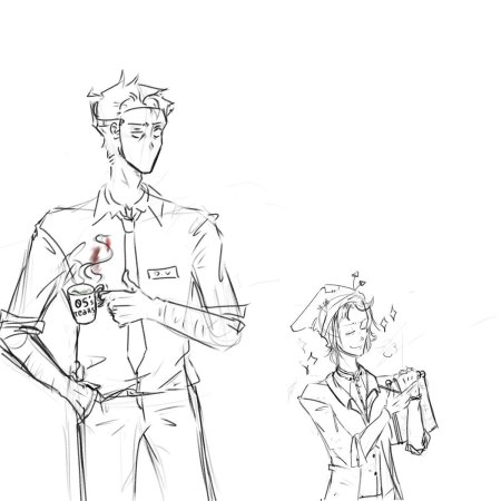 Раскраска детектив