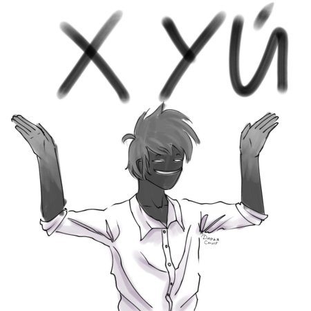 Персонажи крипипаст