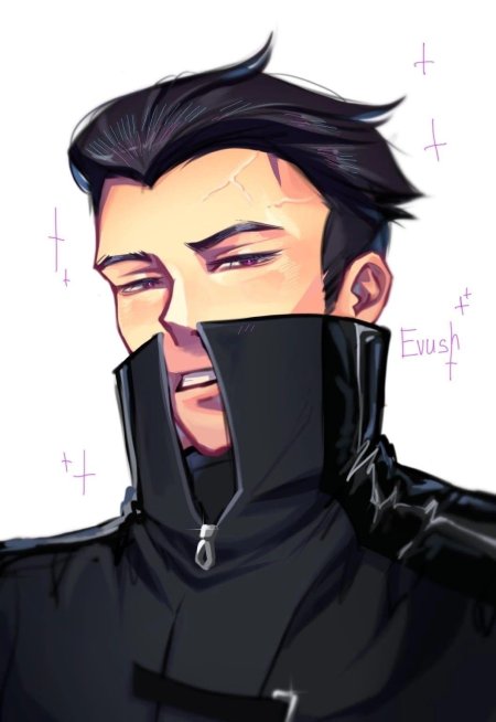 Войд идеальный мир лолошка