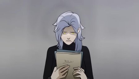 Детектив войд