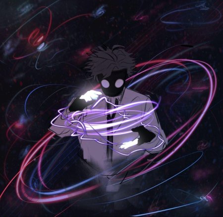 Детектив войд