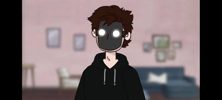 Крипипаста комикс