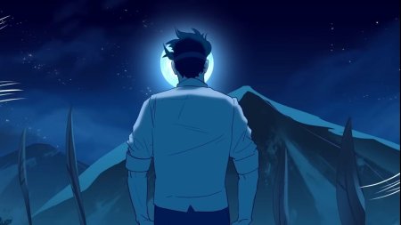 Аниме сериал