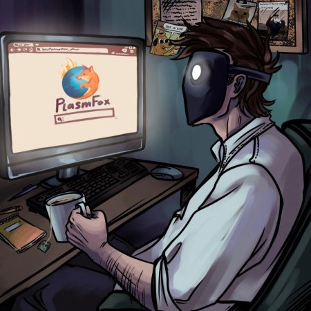 Scp детектив войд