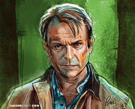 Грег лестрейд арт