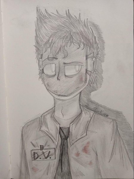 Крис реборника