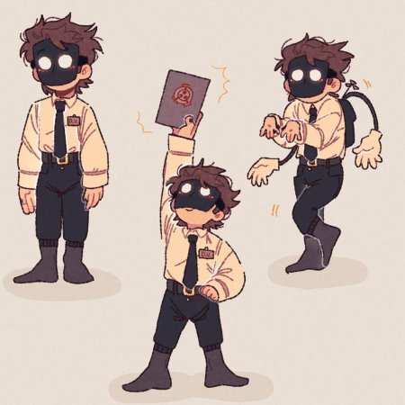 Детектив войд