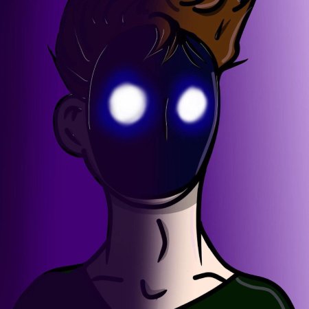 Scp детектив войд