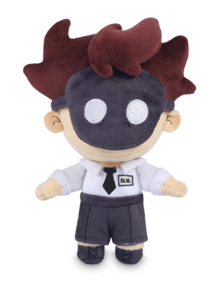 Детектив войд игрушка мягкая