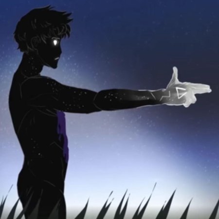 Персонажи комикса