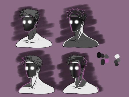 Scp детектив войд