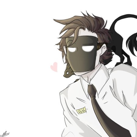 Scp детектив войд