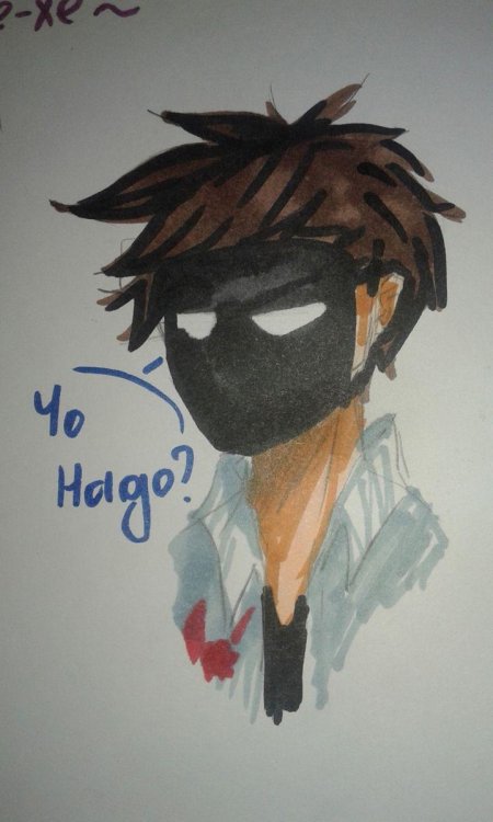 Детектив войд в реальной жизни