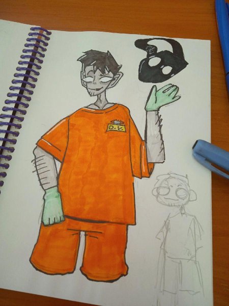 Детектив войд