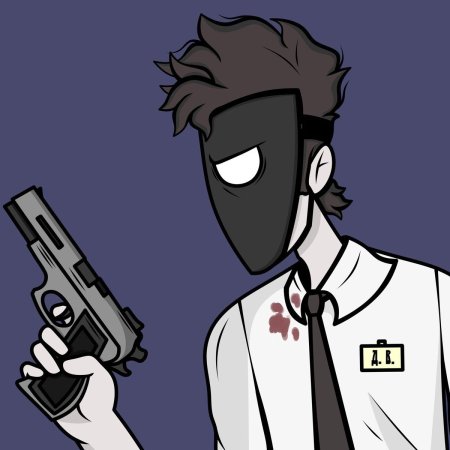 Scp детектив войд