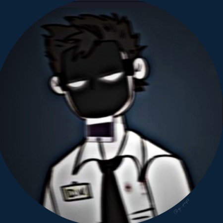 Детектив войд сцп