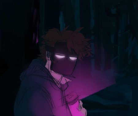 Детектив войд