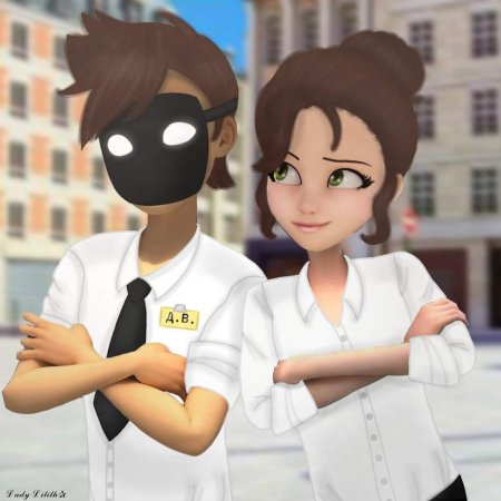 Детектив войд арт ютубера