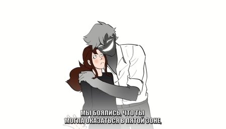 Детектив войд шип