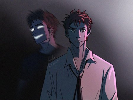 Детектив войд