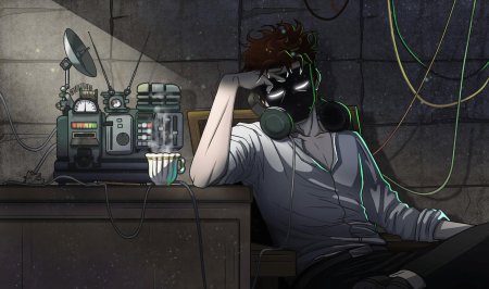 Xvirus крипипаста