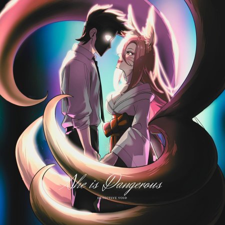 Кейт фокс шепот девятихвостой