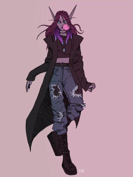 Доктор войд арт