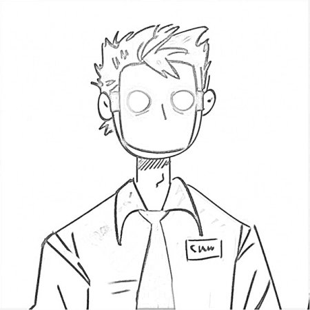 Раскраска эйсипи