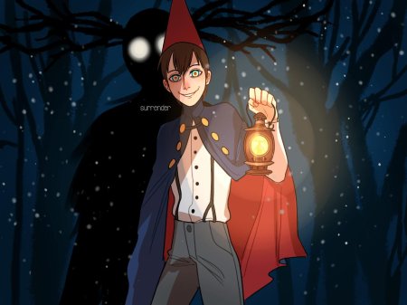 По ту сторону изгороди беатрис