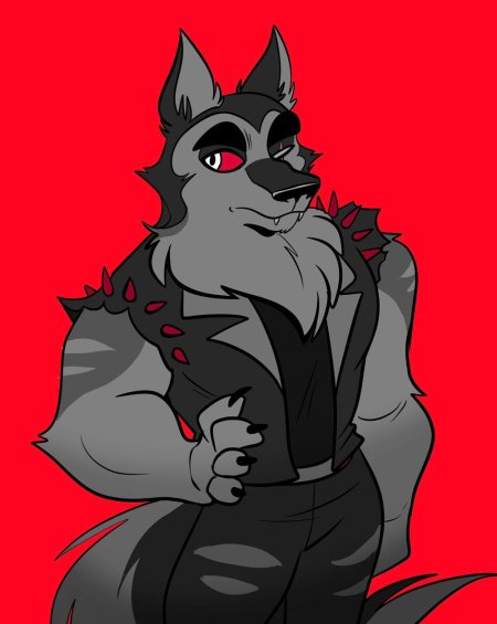 Вортекс персонаж адский босс